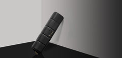 NEW GHD 2-IN-1 HEAT-RESISTANT HAIR STRAIGHTENER BAG & MAT