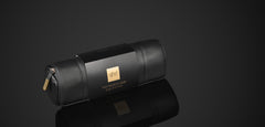 NEW GHD 2-IN-1 HEAT-RESISTANT HAIR STRAIGHTENER BAG & MAT