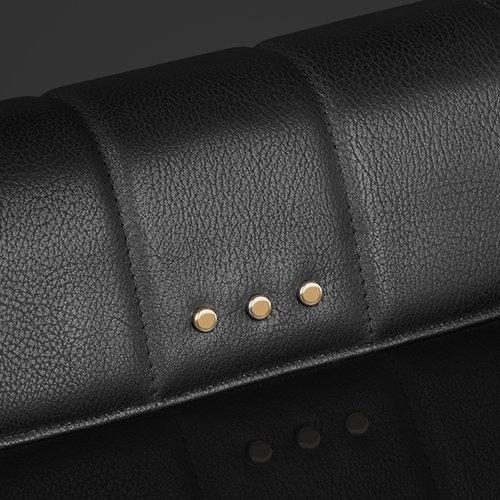NEW GHD 2-IN-1 HEAT-RESISTANT CURLER BAG & MAT