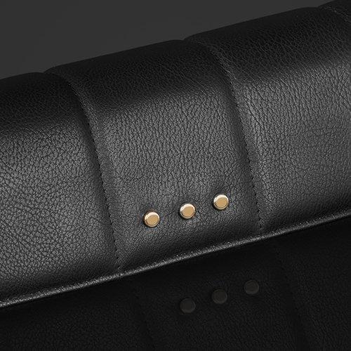 NEW GHD 2-IN-1 HEAT-RESISTANT WET-TO-DRY BAG & MAT