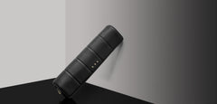 NEW GHD 2-IN-1 HEAT-RESISTANT WET-TO-DRY BAG & MAT