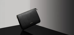 NEW GHD HEAT-RESISTANT HAIR DRYER BAG