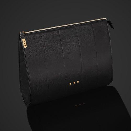 NEW GHD HEAT-RESISTANT HAIR DRYER BAG