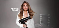 NEW GHD SPEED HALO STYLING CONCENTRATOR NOZZLE