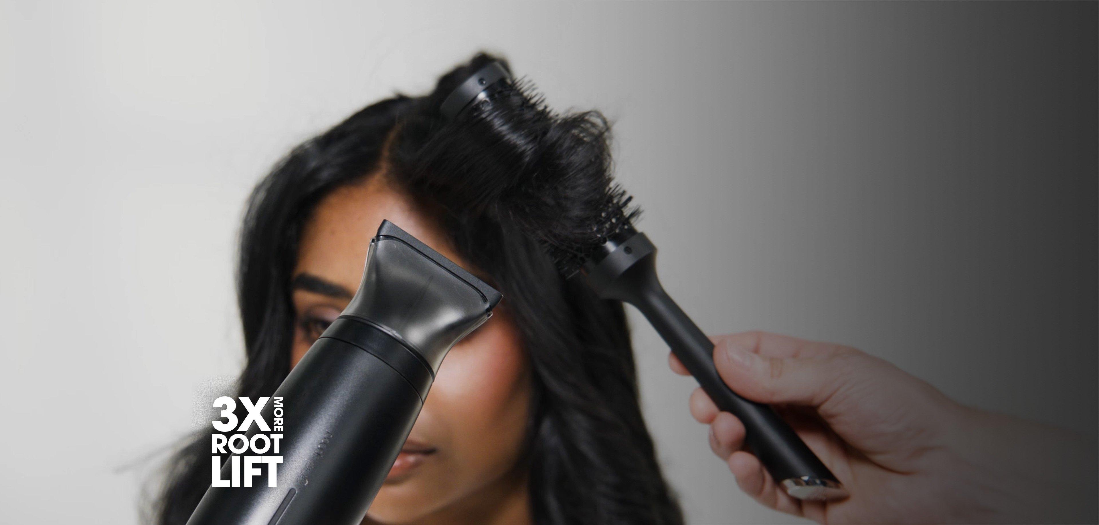 NEW GHD SPEED PROFESSIONAL PRECISION STYLING CONCENTRATOR NOZZLE