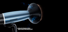 NEW GHD SPEED PROFESSIONAL CURLY HAIR DIFFUSER