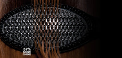 NEW & IMPROVED GHD GLIDE+ HOT BRUSH