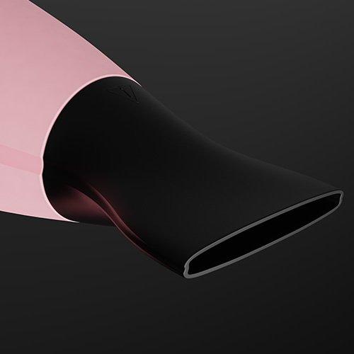 NEW GHD HELIOS HAIR DRYER IN DUSTED PINK