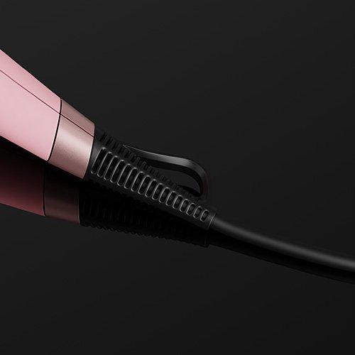 NEW GHD HELIOS HAIR DRYER IN DUSTED PINK