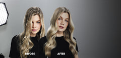 NEW GHD ONCE AGAIN - LIGHTWEIGHT REFRESH DRY SHAMPOO