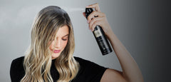 NEW GHD ONCE AGAIN - LIGHTWEIGHT REFRESH DRY SHAMPOO