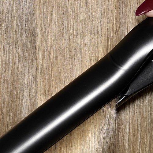 NEW GHD SCULPT INTERACTIVE HAIR STRAIGHTENER (26MM PLATE) BLACK
