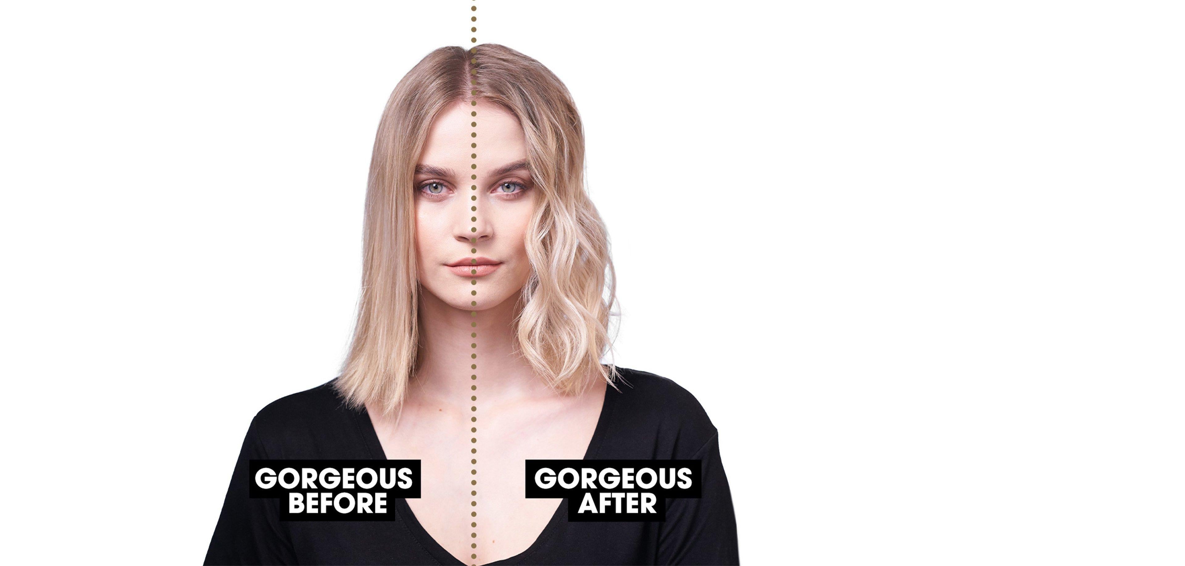 GHD CURVE CREATIVE CURL WAND