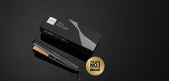 GHD ORIGINAL HAIR STRAIGHTENER (24MM PLATE) BLACK