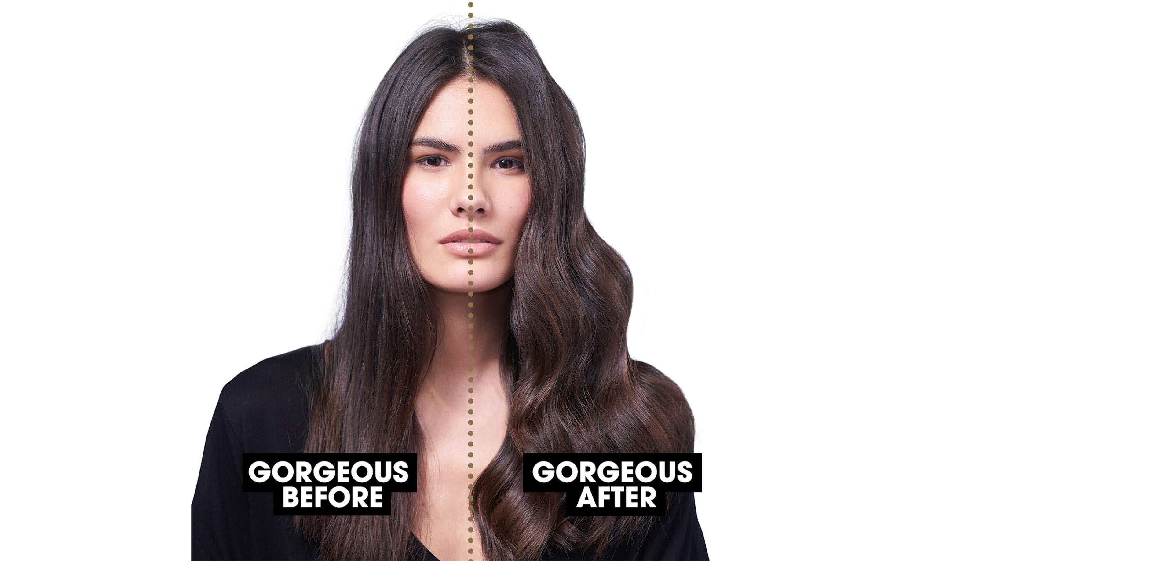 GHD CURVE SOFT CURL TONG